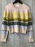 cinq a sept Sweater Size Small